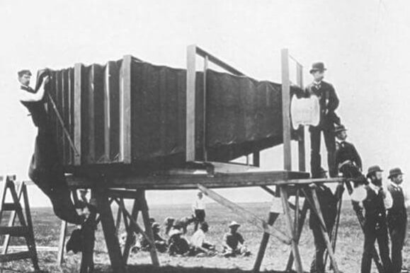 dunyanin-ilk-fotograf-makinesi